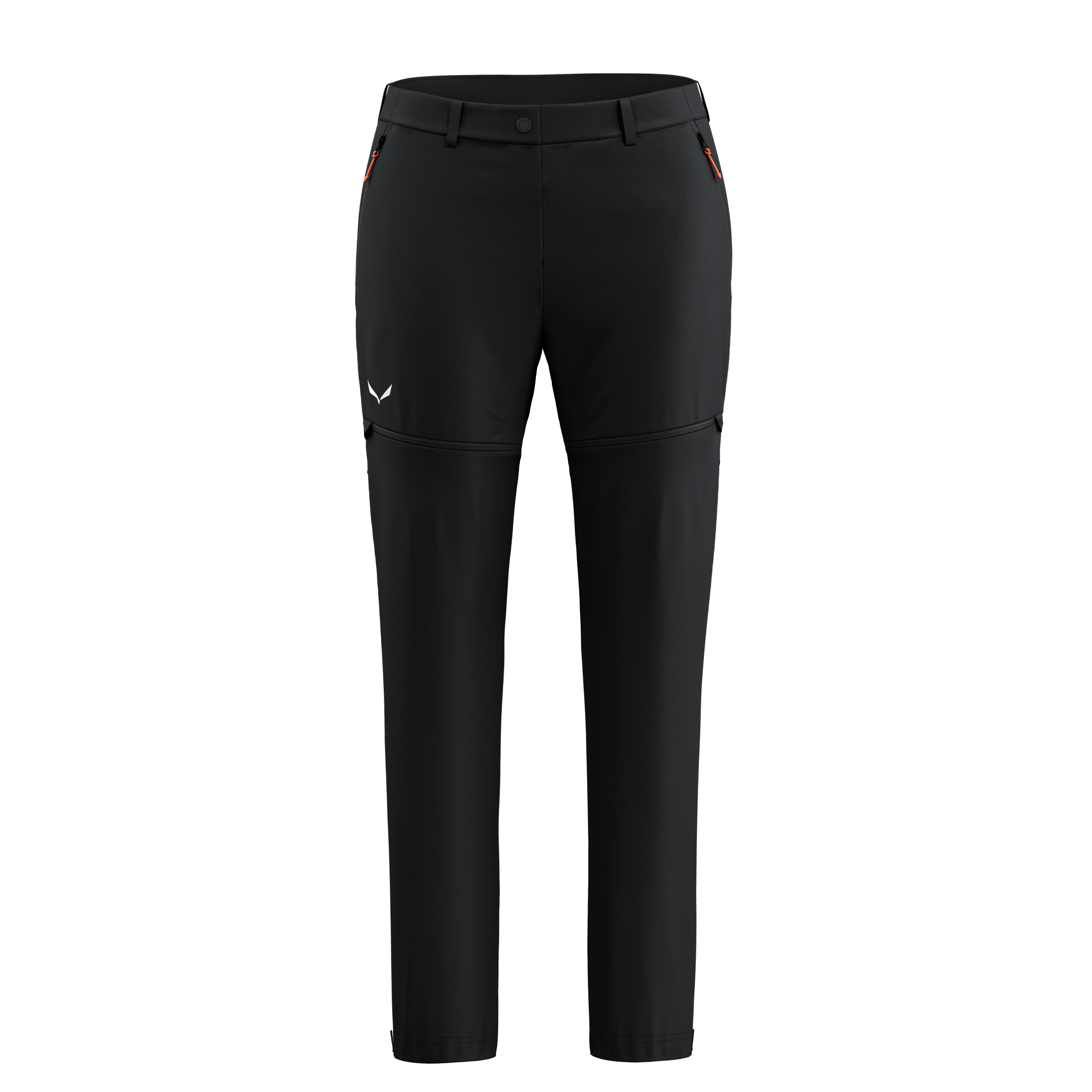 Puez Talvena Durastretch 2 in 1 Kurze Hose Damen