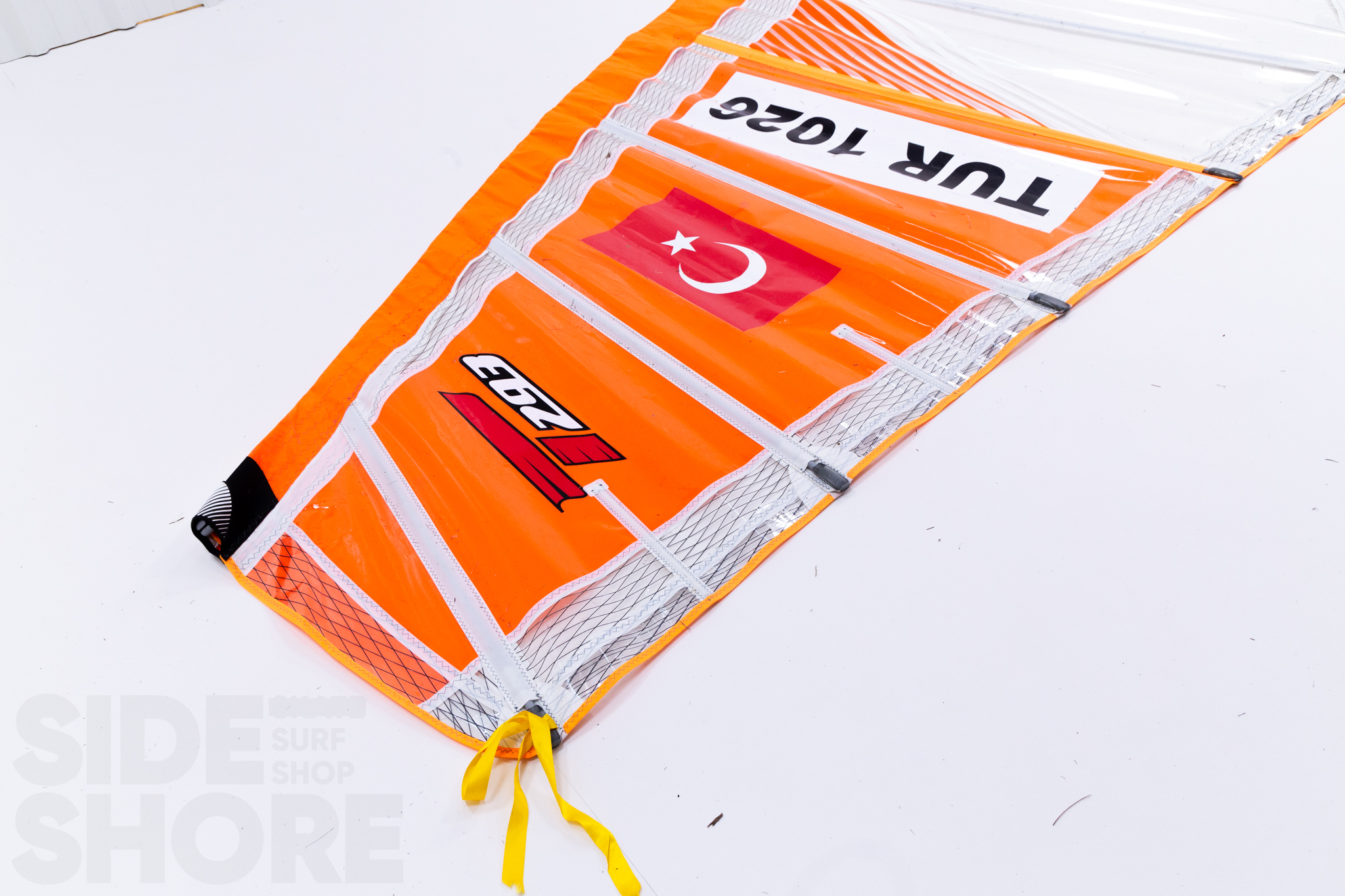 Bic Sport / Tahe Voile One Design - 293 OD - 5.8m² #94 5.8m²
