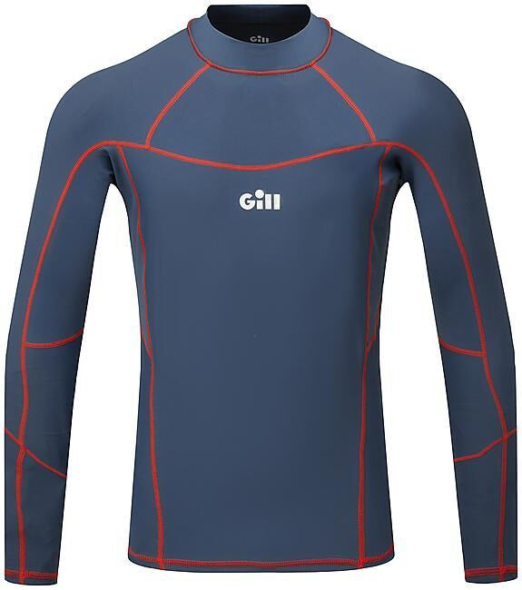 GILL - T-SHIRT LYCRA PRO ML HOMME