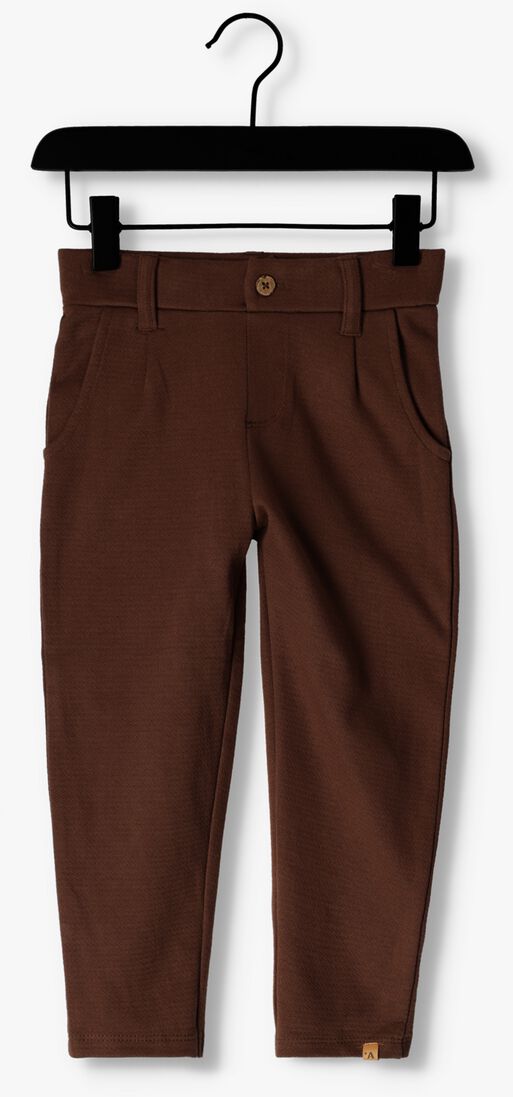 LIL\\' ATELIER bruine lil' atelier pantalon nmmdicard pant