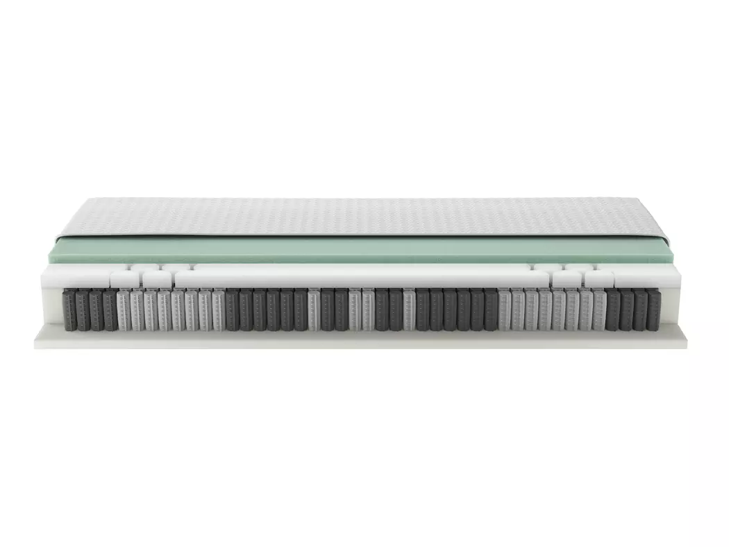 Taschenfederkernmatratze BULTEX® Flow G TFK
