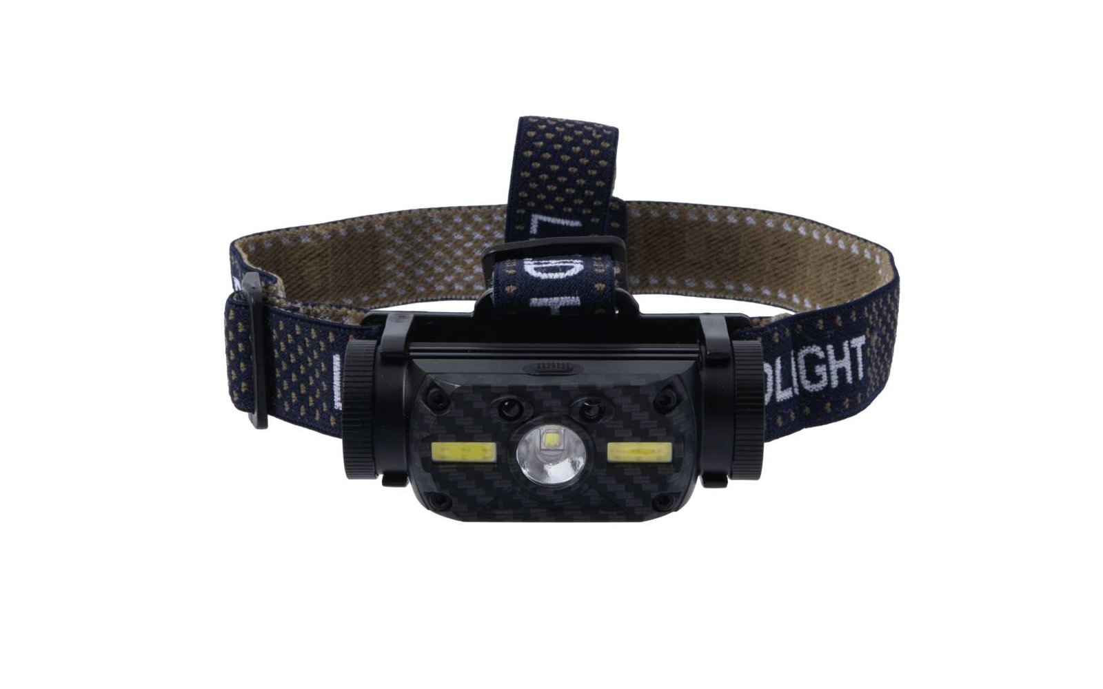 Origin Outdoors LED Stirnlampe Sensor 800 Lumen