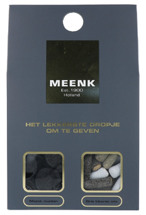 Meenk Traditioneel Giftset 355GR