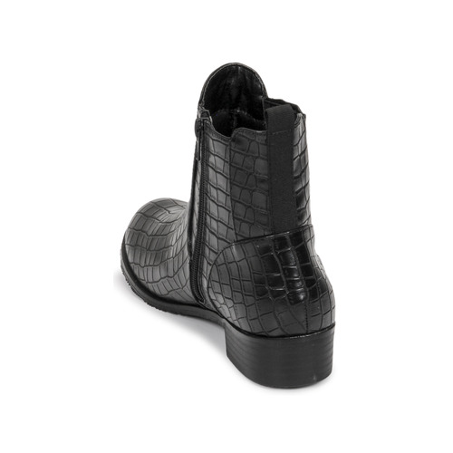 Moony Mood - POULIN - Noir
