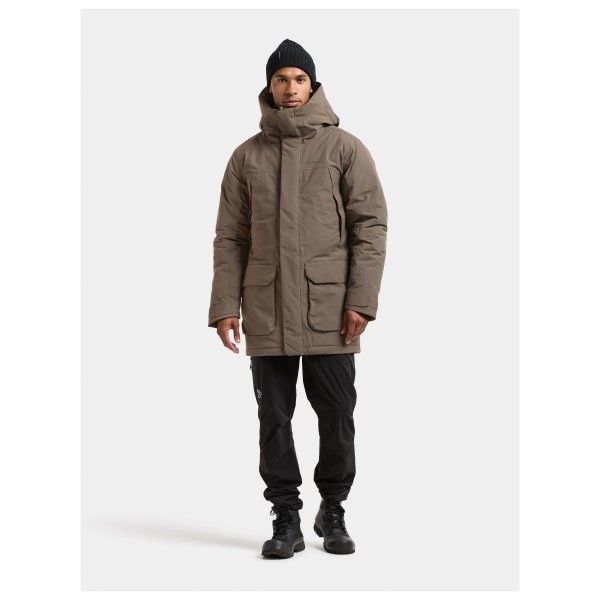 Didriksons - Marek USX Parka - Parka