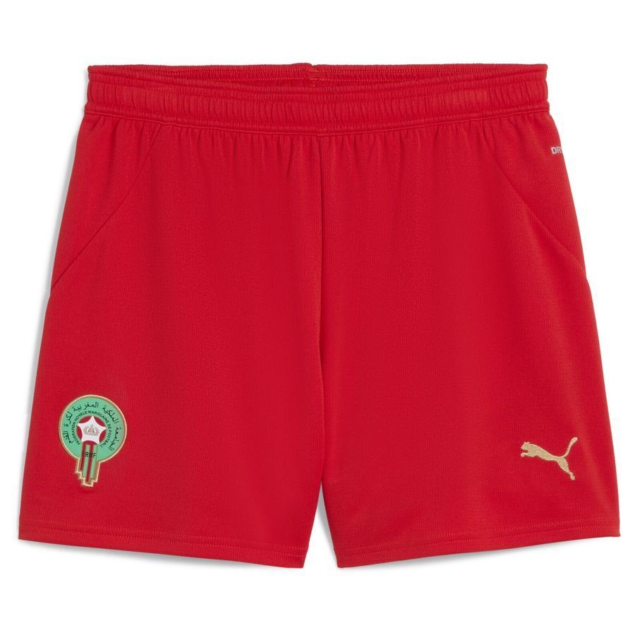 Puma Marokko 2025 Shorts
