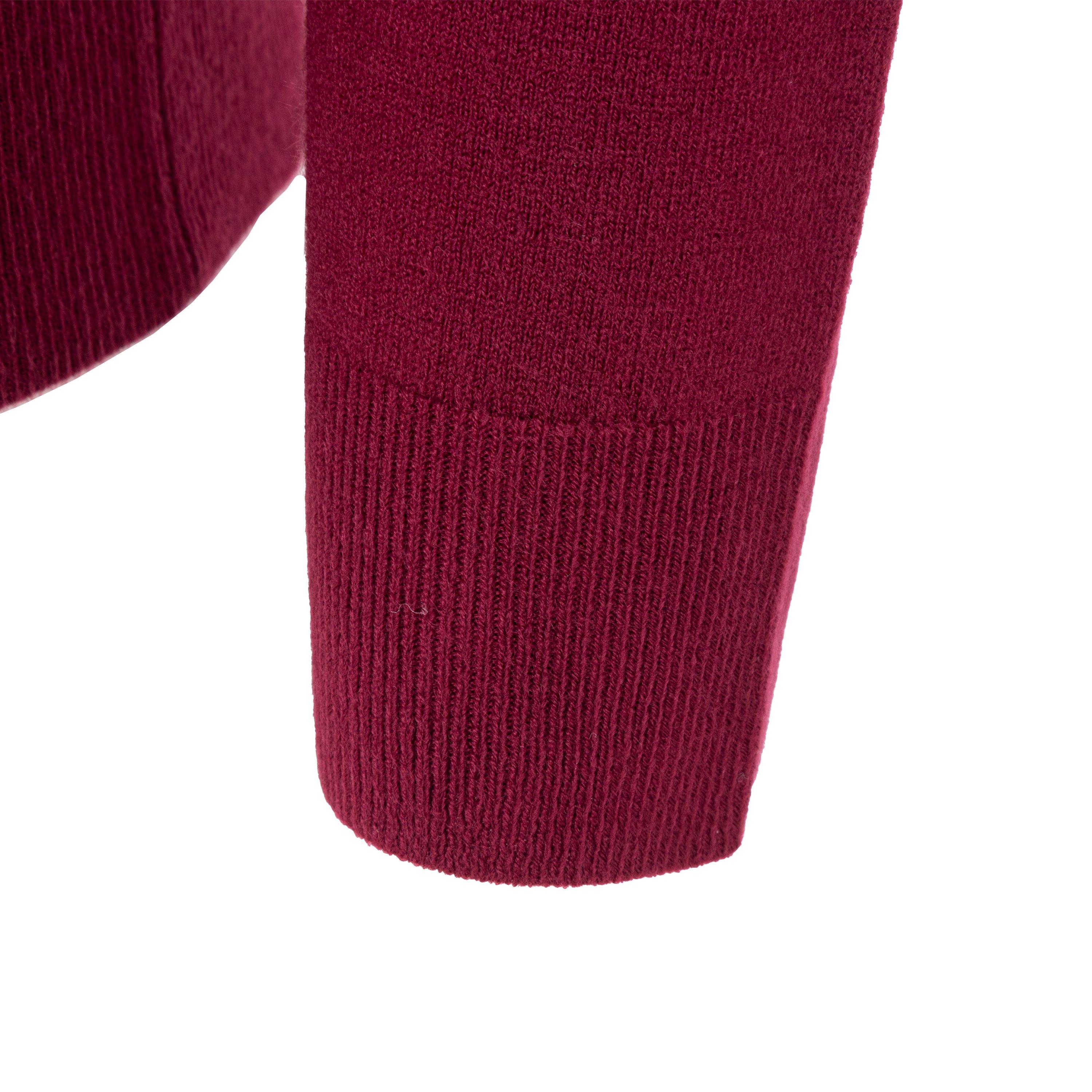 Lee Cooper Long Sleeve Polo