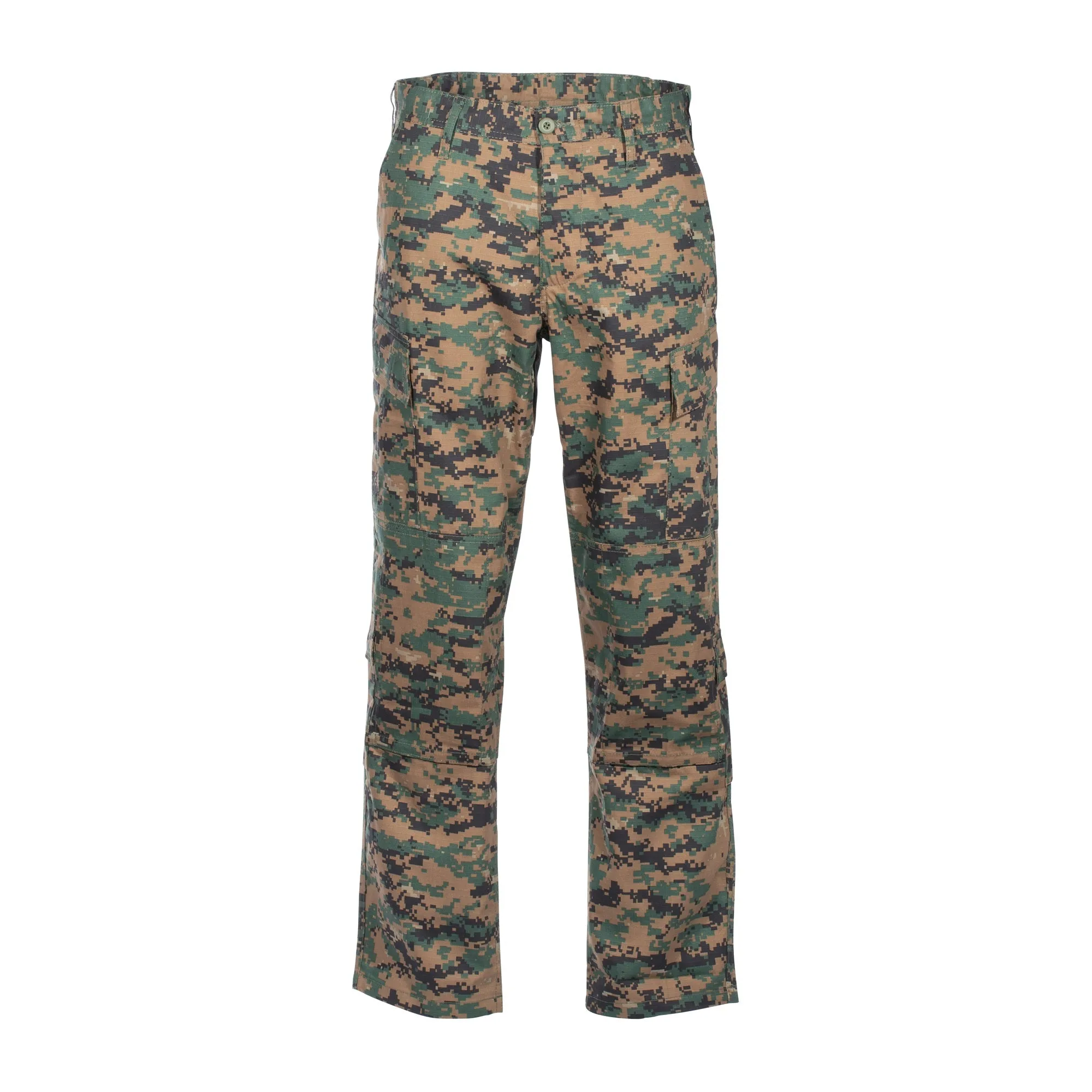 Teesar -  US Feldhose ACU