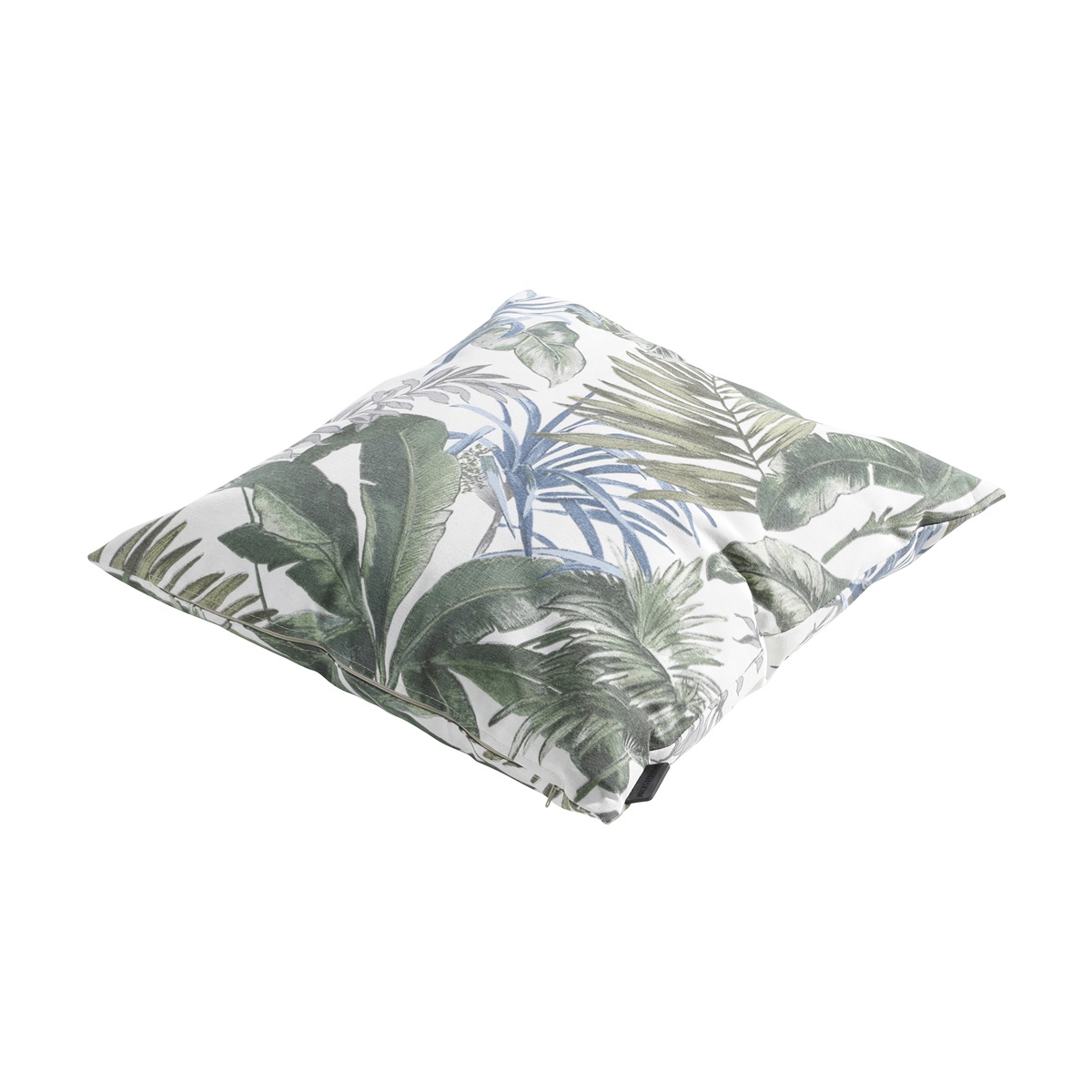 Madison Bliss blue Sierkussen - Set van 4