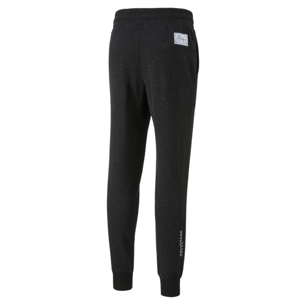 Puma Jogging Noir chiné Homme Puma Bmw Mms Collection