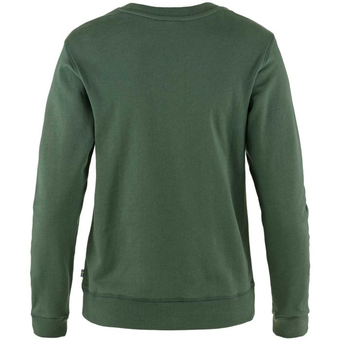 1960 Logo Badge Sweater Women sweatshirt