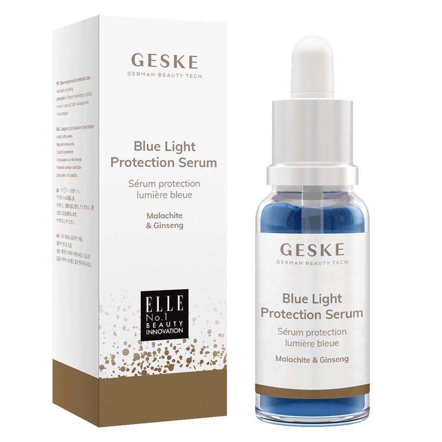 GESKE Blue Light Protection Serum 30ml