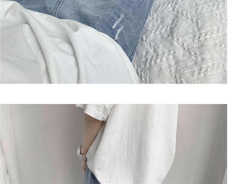 Wescosso - Versleten jeans