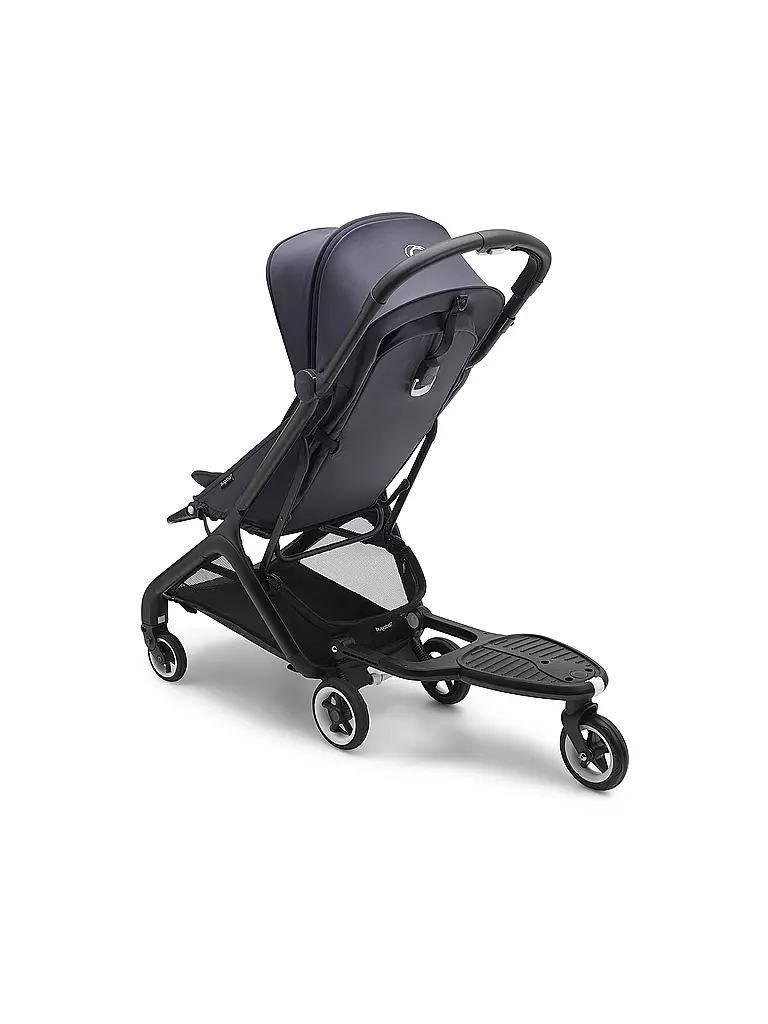 BUGABOO Mitfahrbrett BUTTERFLY Comfort schwarz