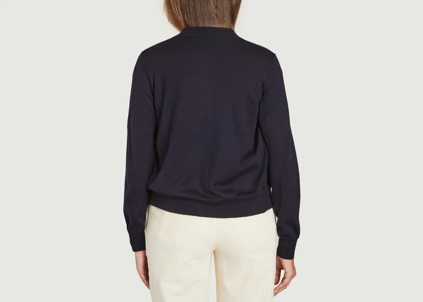 Cardigan Marine A.P.C.