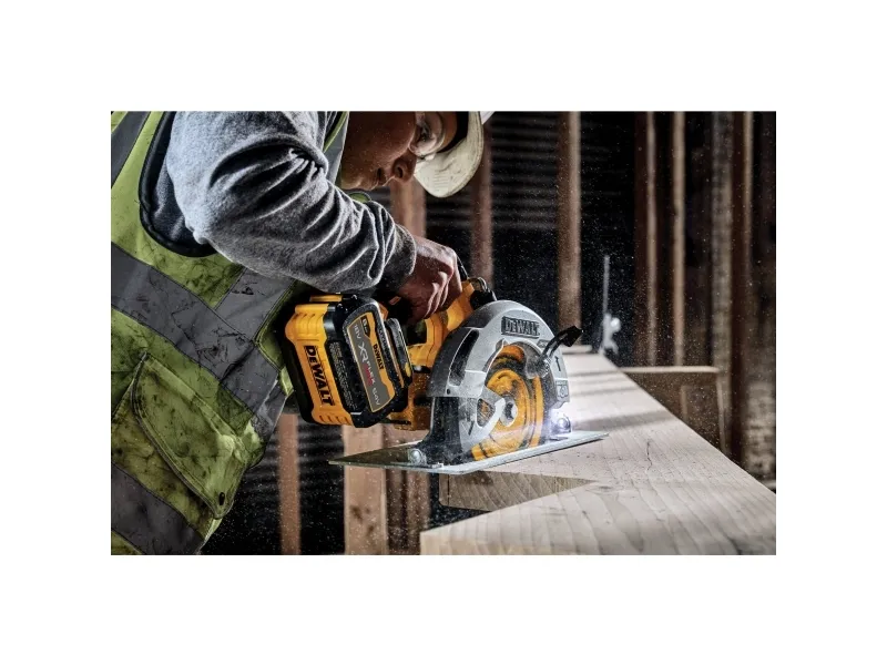 DeWALT DCS573NT-XJ, 273 mm, 3,7 kg, 1 stk - SOLO