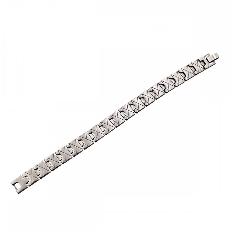 Bracelet Homme Acier