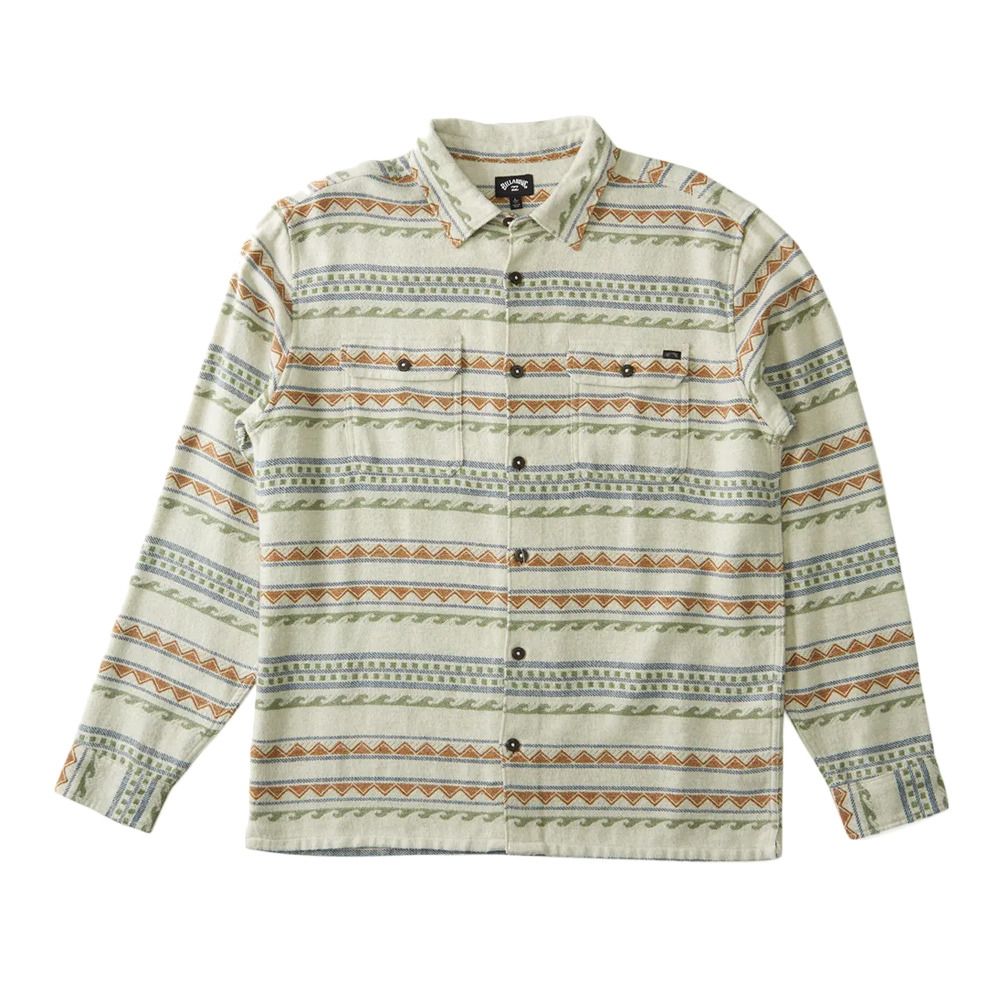 Billabong OFFSHORE - Chemise Homme chino