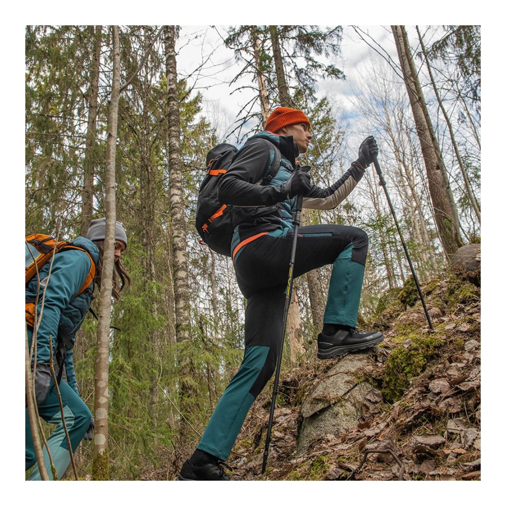 Icepeak BURLISON - Veste Femme emerald