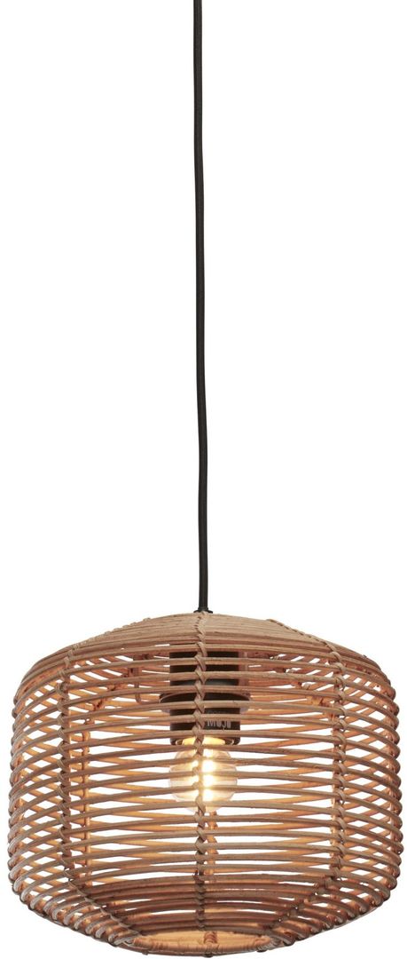 Good&Mojo   Tanami Rond Hanglamp
