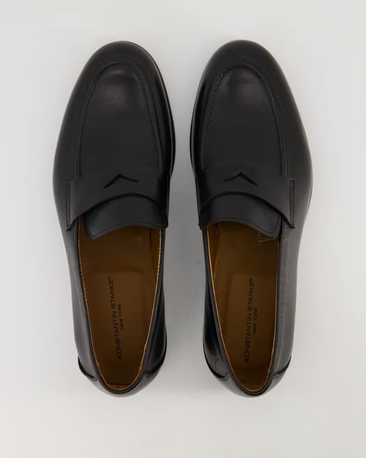 Konstantin Starke M705 Slipper in Schwarz