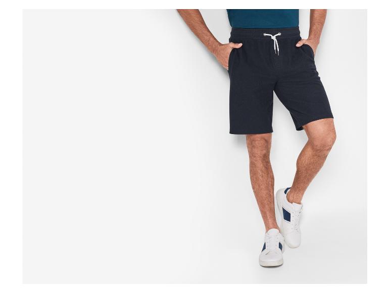 Korte heren broek