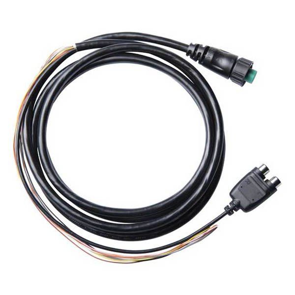Garmin Cabo Nmea 0183 Audio Cable Black