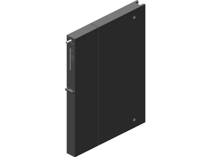 Siemens 6ES7441-1AA05-0AE0 6ES74411AA050AE0 PLC-kommunikationsmodul 24 V/DC