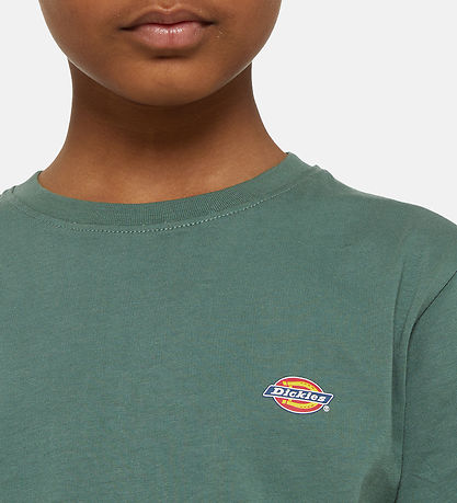 Dickies T-shirts - Mapleton - Dark Forest