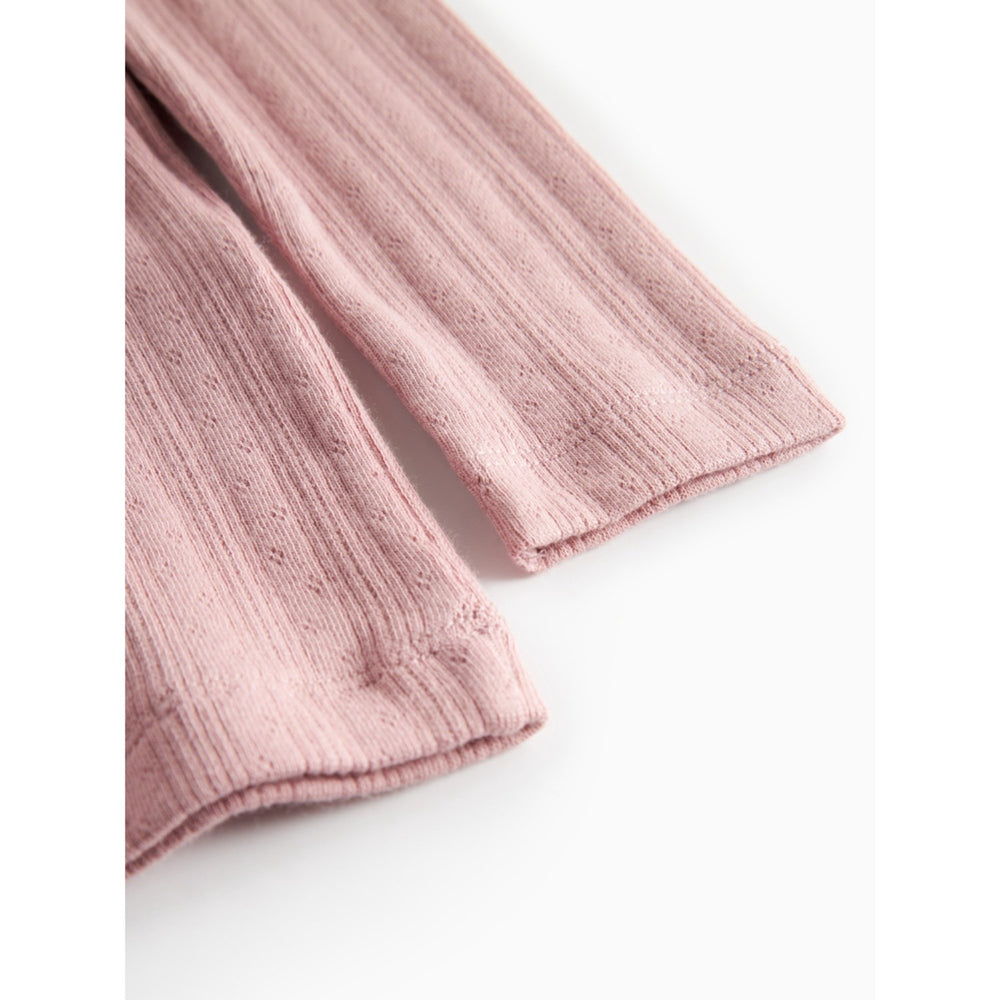 Køb MarMar Modal Pointelle Soft Berry Tamra Bluse