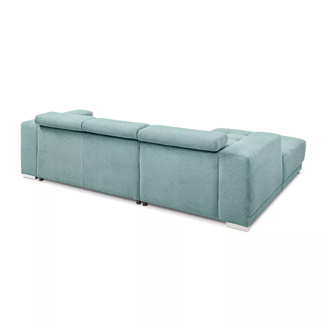 Ecksofa Cocoon Cord