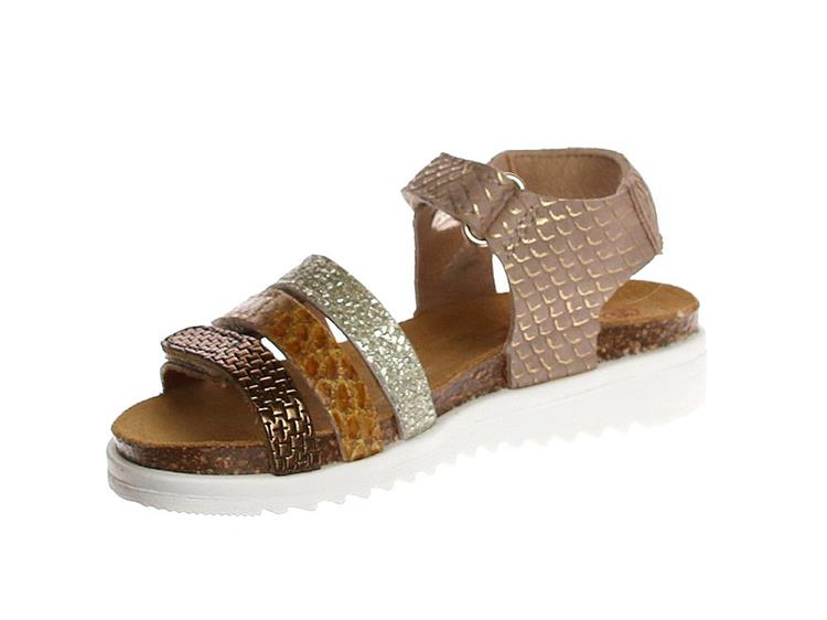 Develab 48344 Taupe Fantasy