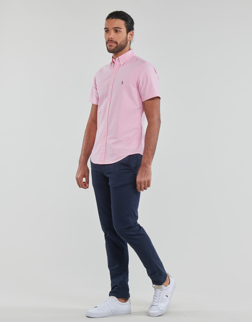 Polo Ralph Lauren - Z221SC31 Rosa