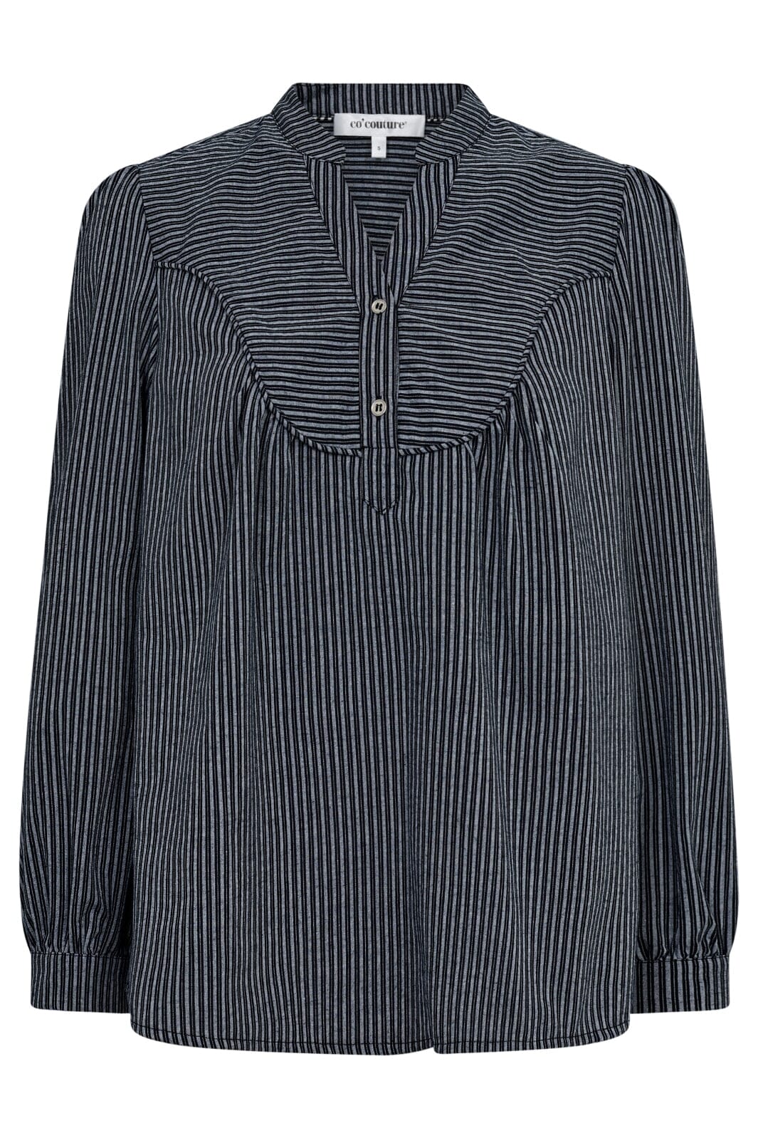 Co´Couture Simonacc Stripe Blouse 35559