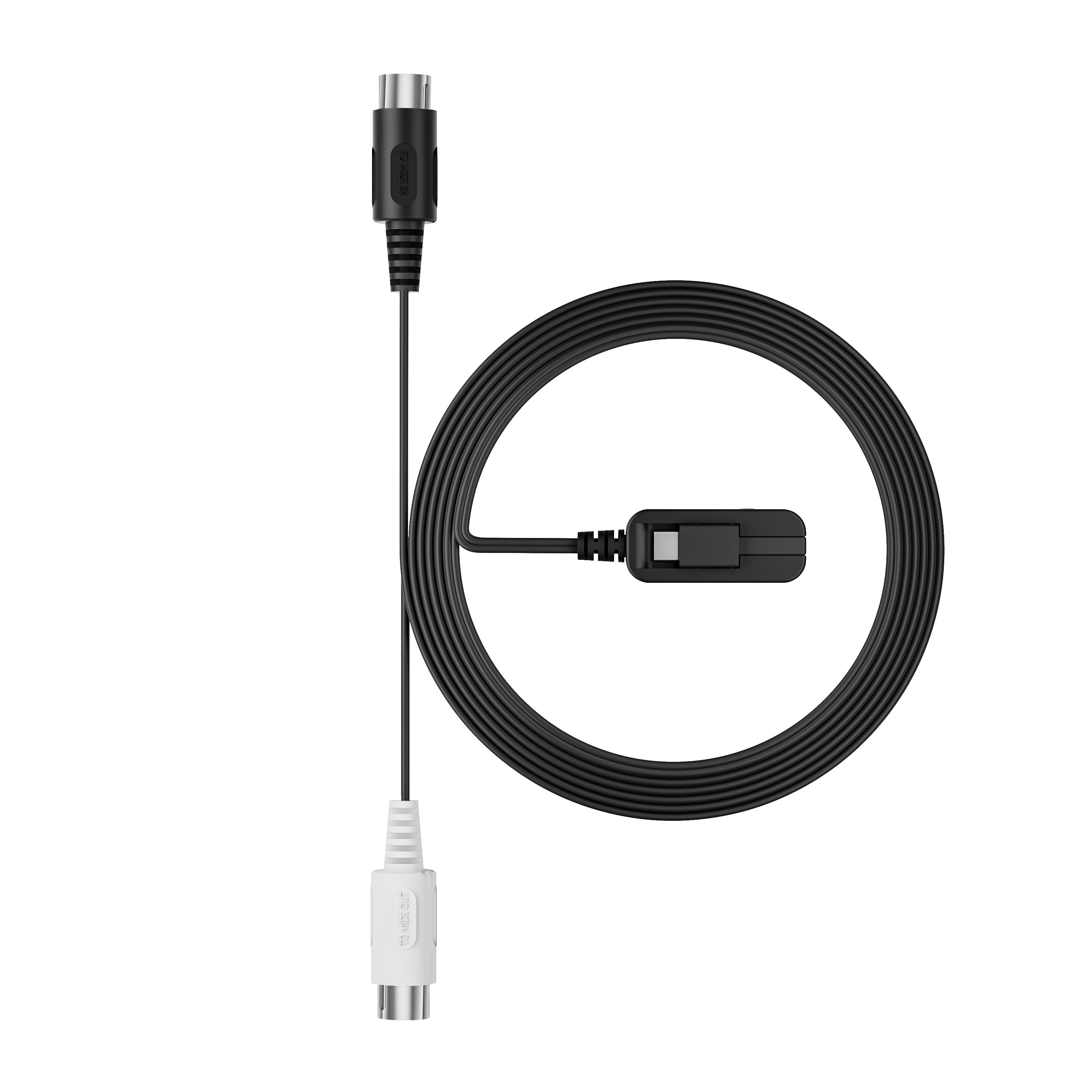 CME C2MIDI Pro MIDI-interface