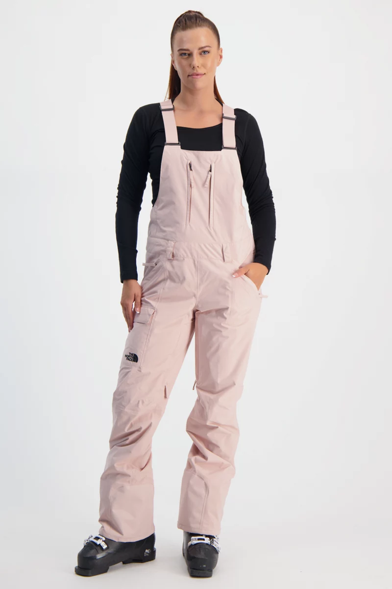 The North Face Freedom Bib Damen Skihose