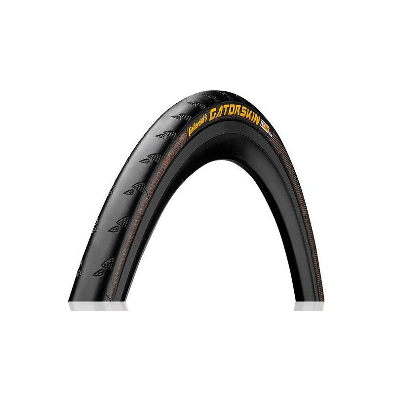 Gatorskin Souple Tubetype - Pneu vélo route
