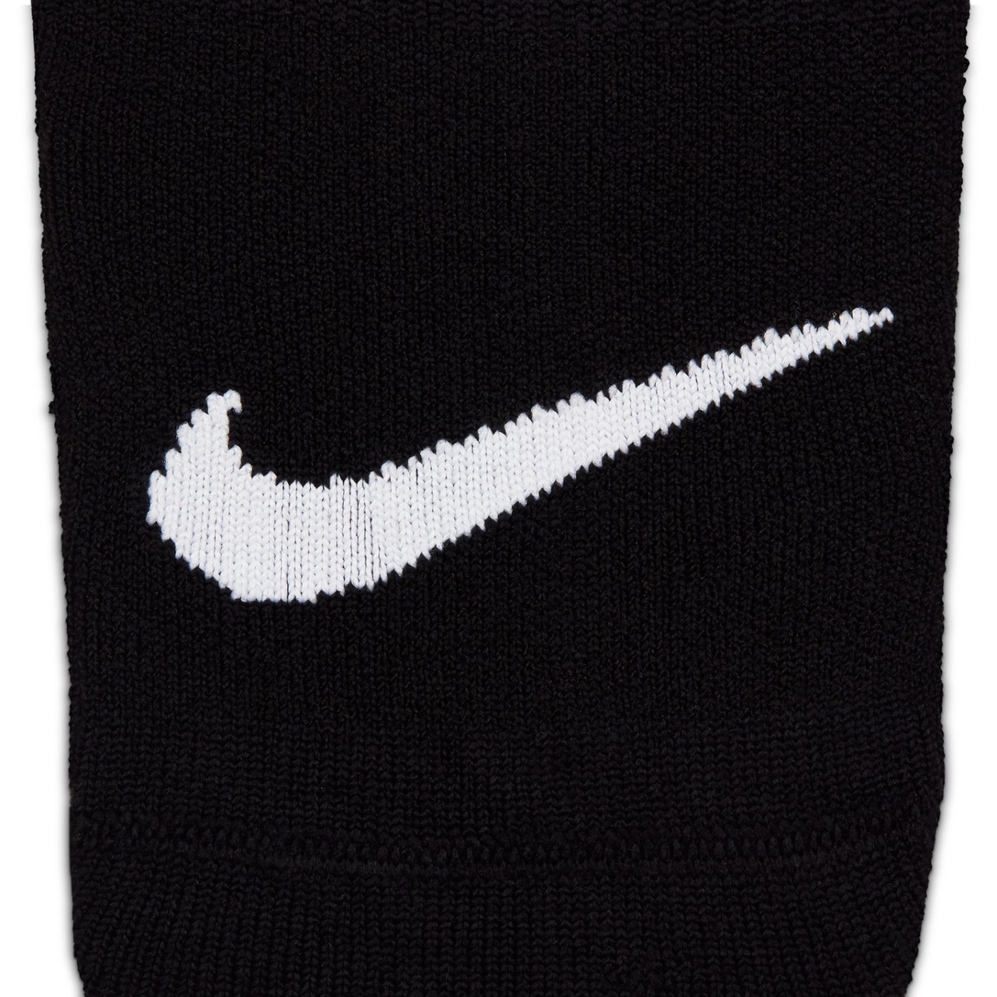 Nike Everyday Plus Lightweight Enkelsokken 3-Pack Dames Zwart Wit