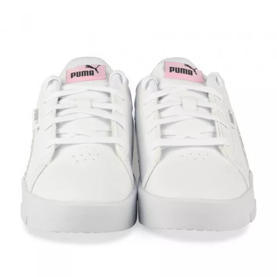 Baskets BLANC PUMA Jada Summer Roar PS