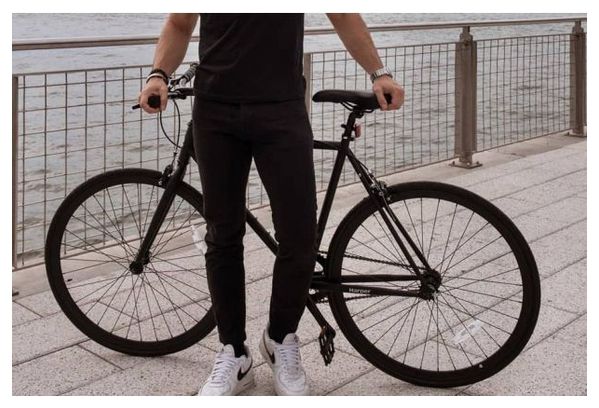 Retrospec Harper Fixie Noir