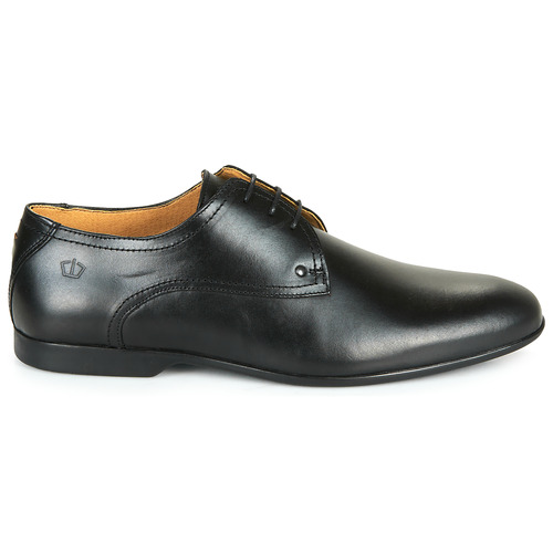 Carlington - EMILAN - Noir