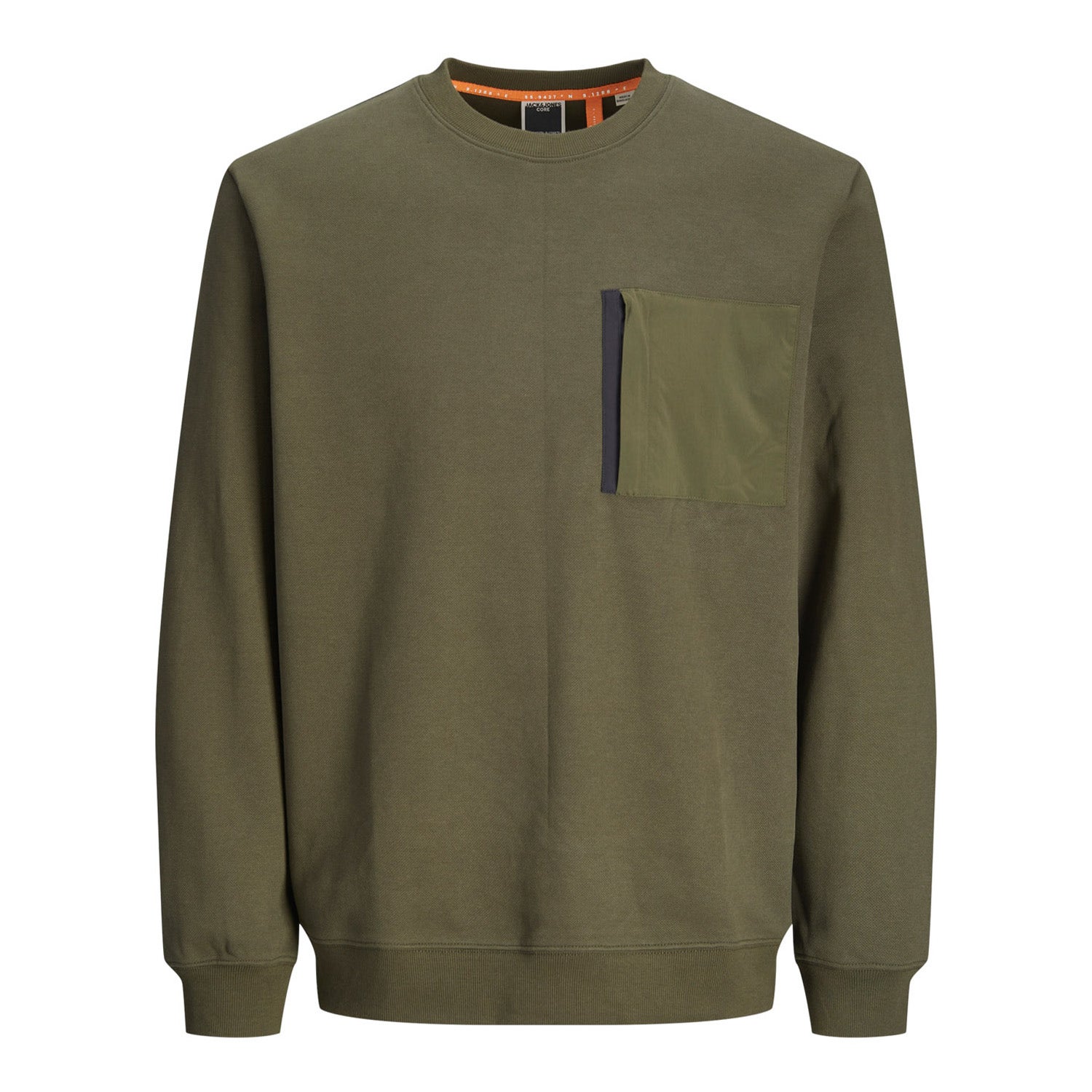 Jack & Jones  Outdoor Sweat Crew Neck