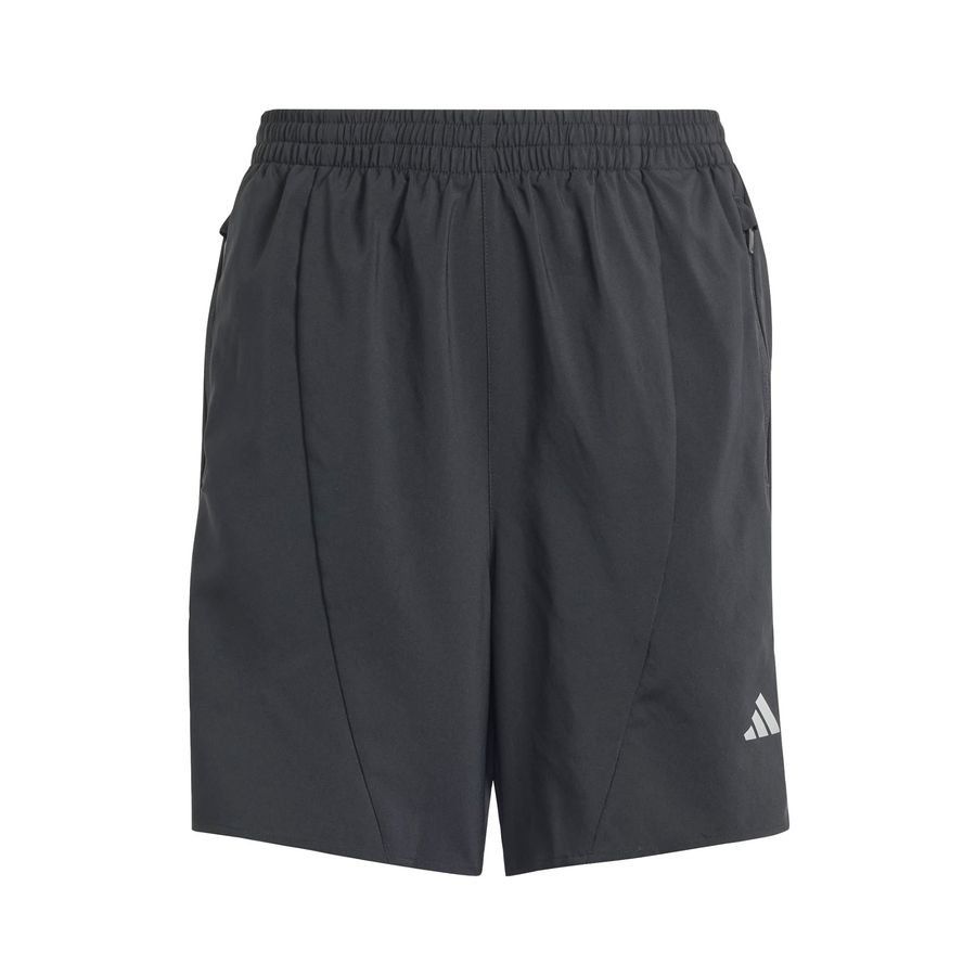Adidas Short de running toile enfants