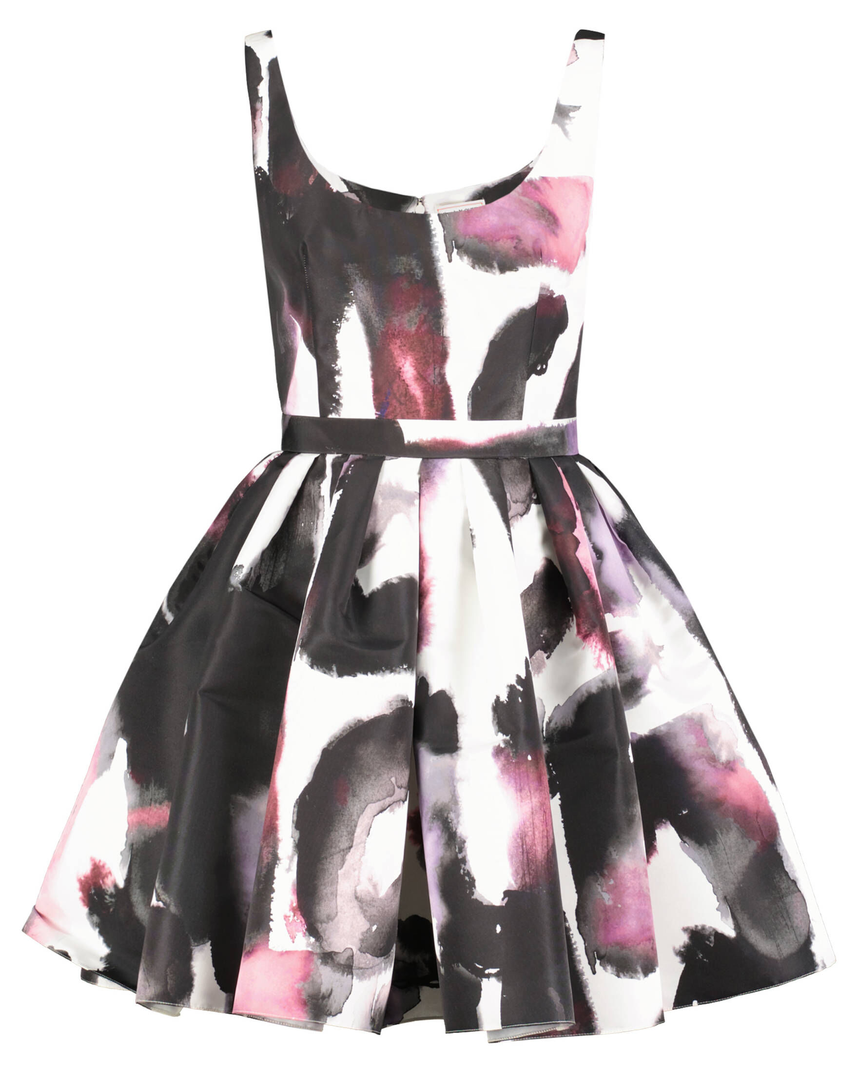 Alexander McQueen| Damen Minikleid