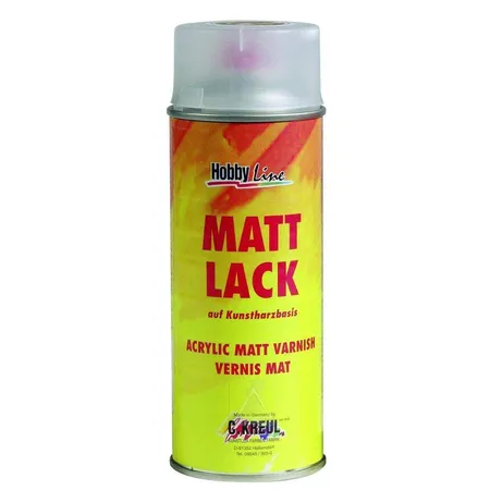 KREUL Mattlack 400 ml