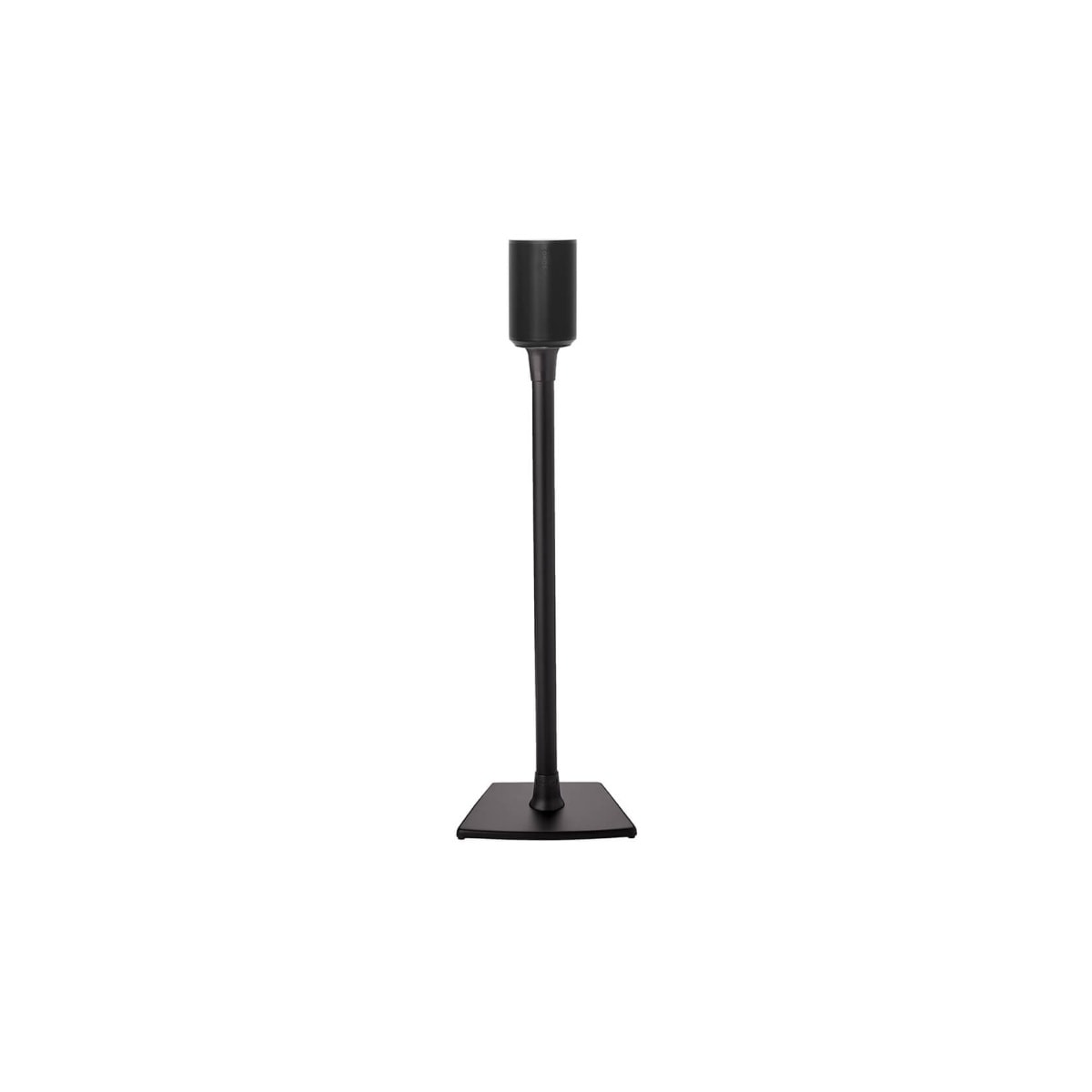SANUS Gulvstativ for Sonos Era 100 Single Svart