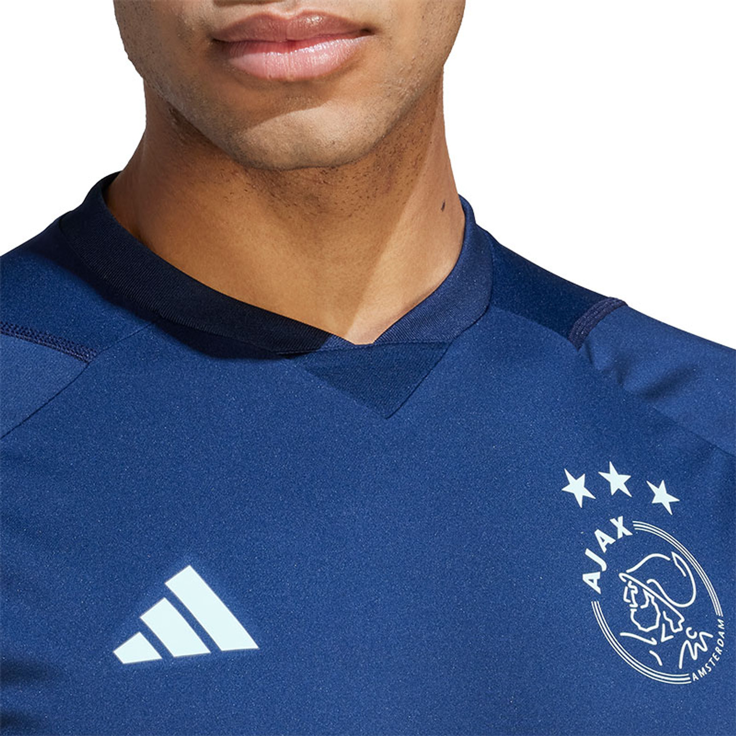 adidas Ajax Ultimate Trainingsset