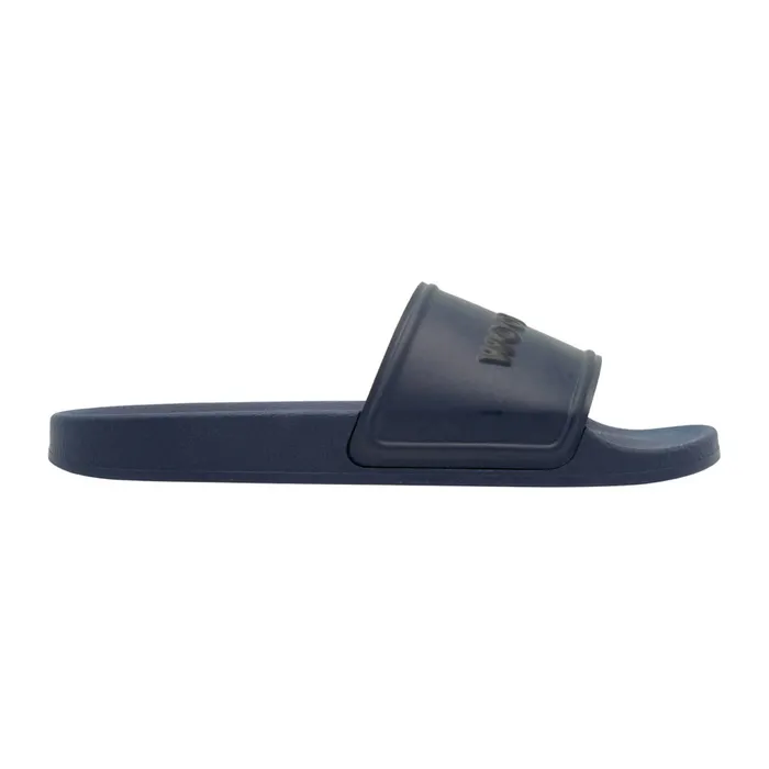 Woolrich Badslippers Heren