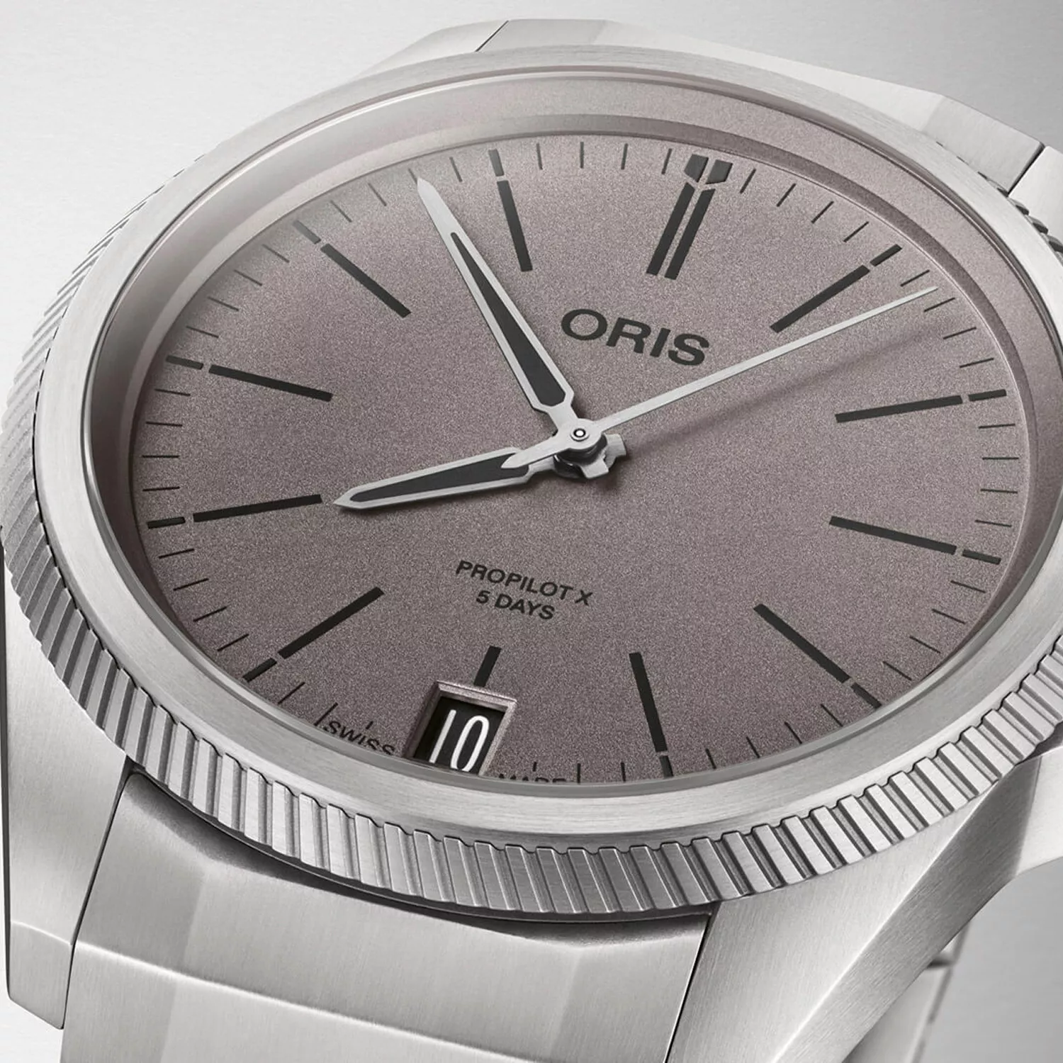 ORIS Big Crown ProPilot X 01-400-7778-7153-07-7-20-01TLC