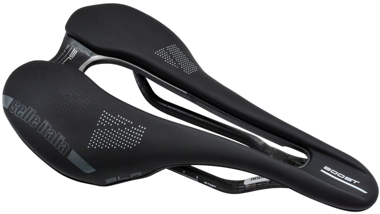 Selle Italia SLR Boost Kit Carbon Superflow kaufen | Bike-Discount